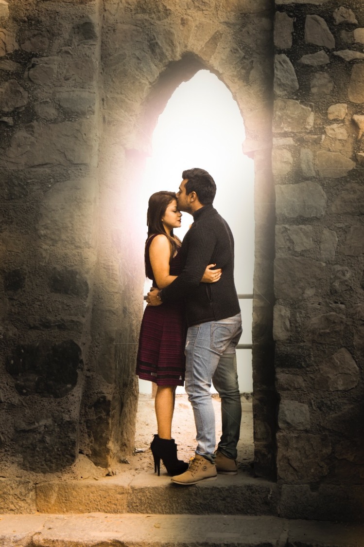 I amt here for you forever by Sunik Recreations Wedding-photography | Weddings Photos & Ideas