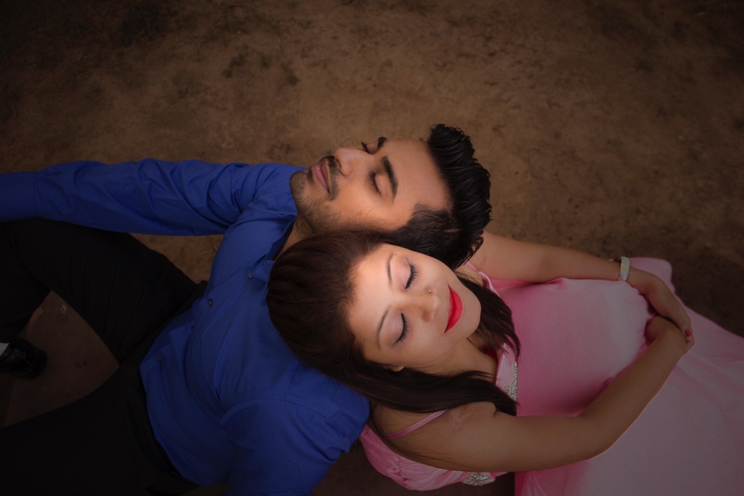 Peace in your companionship by Sunik Recreations Wedding-photography | Weddings Photos & Ideas