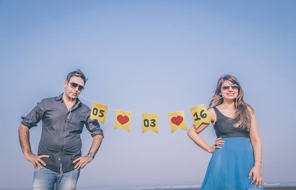 Quirky Pre wedding Shoot Ideas by Paramjeet Singh Dhanjal Wedding-photography | Weddings Photos & Ideas