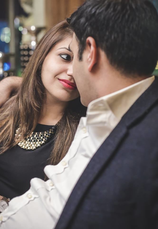 Romantic Pre-Wedding Shoot by Paramjeet Singh Dhanjal Wedding-photography | Weddings Photos & Ideas