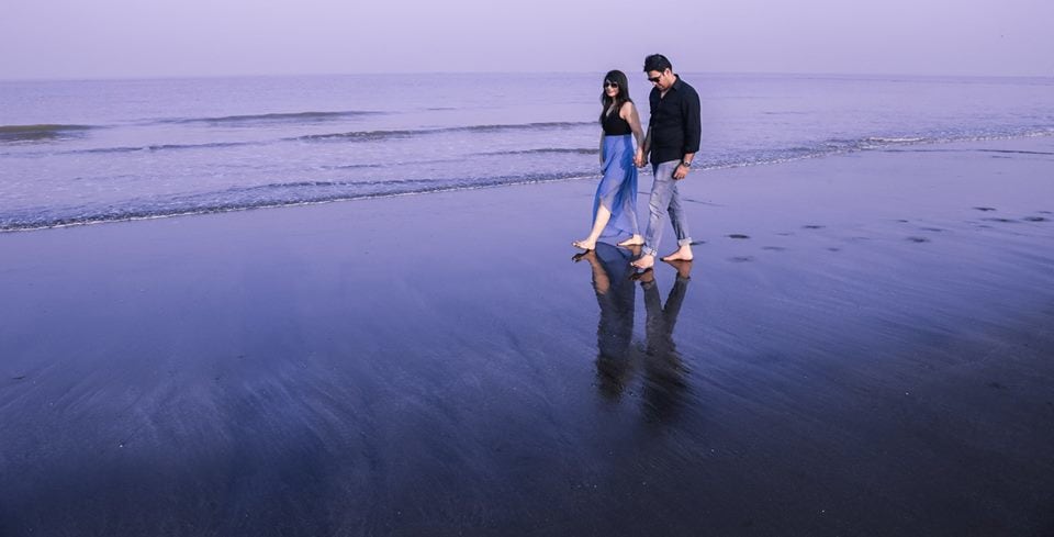 A Barefoot Walk On The Beach by Paramjeet Singh Dhanjal Wedding-photography | Weddings Photos & Ideas