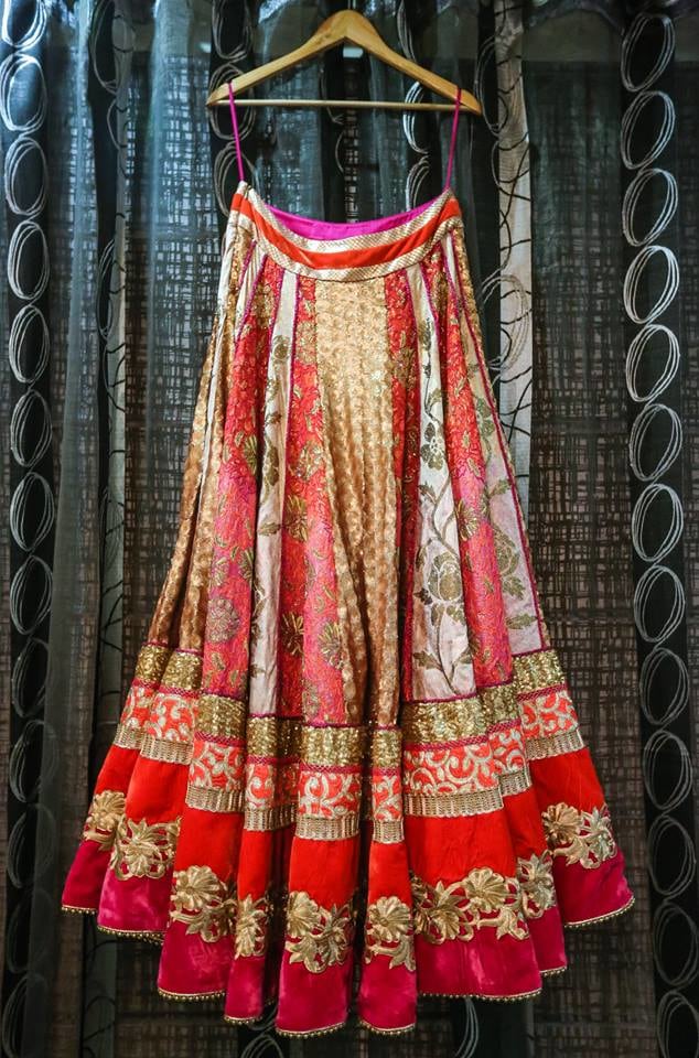 Bridal dress! by Memoirs by Paramjeet Singh Dhanjal Wedding-photography | Weddings Photos & Ideas
