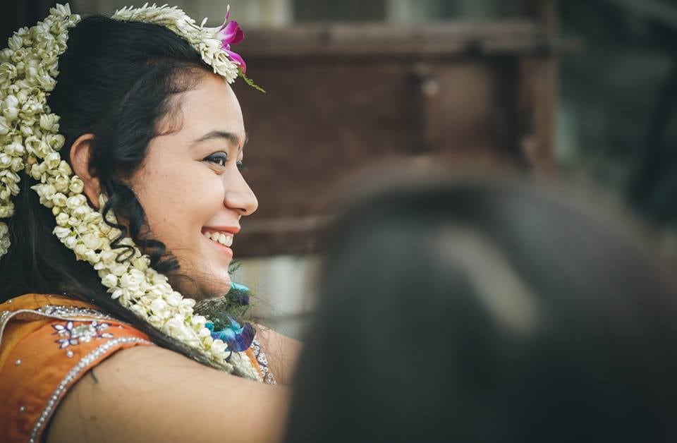 Happy bride! by Memoirs by Paramjeet Singh Dhanjal Wedding-photography | Weddings Photos & Ideas