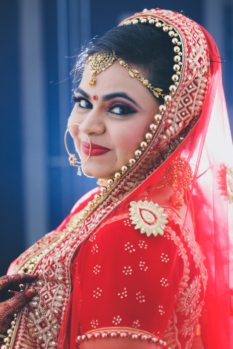 Side shot! by Memoirs by Paramjeet Singh Dhanjal Wedding-photography | Weddings Photos & Ideas