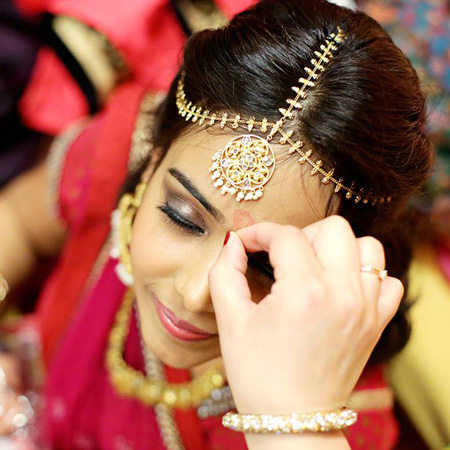 Ornamental Regalia by Paramjeet Singh Dhanjal Wedding-photography Bridal-jewellery-and-accessories | Weddings Photos & Ideas
