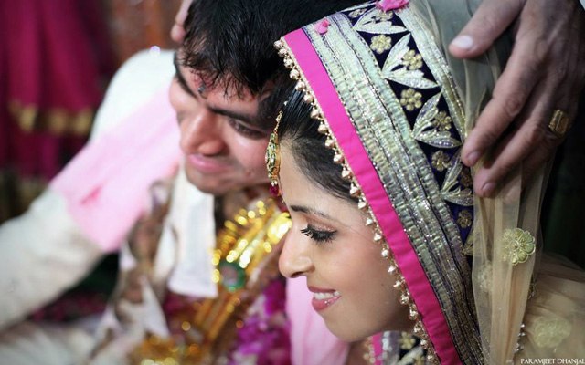Blessings! by Memoirs by Paramjeet Singh Dhanjal Wedding-photography | Weddings Photos & Ideas