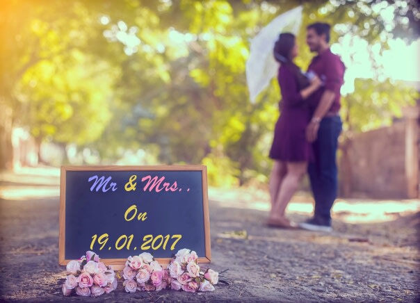 Save The Date Style Pre-Wedding Shoot by Paramjeet Singh Dhanjal Wedding-photography | Weddings Photos & Ideas