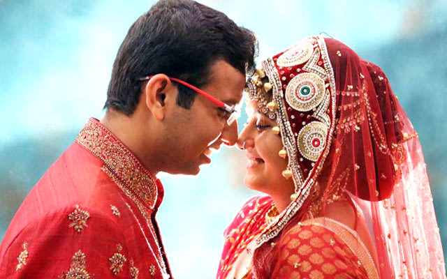 Happy to have each other in life by Jinen Shah Photography Wedding-photography | Weddings Photos & Ideas