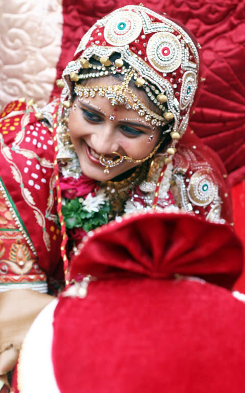 Graceful bride by Jinen Shah Photography Wedding-photography | Weddings Photos & Ideas