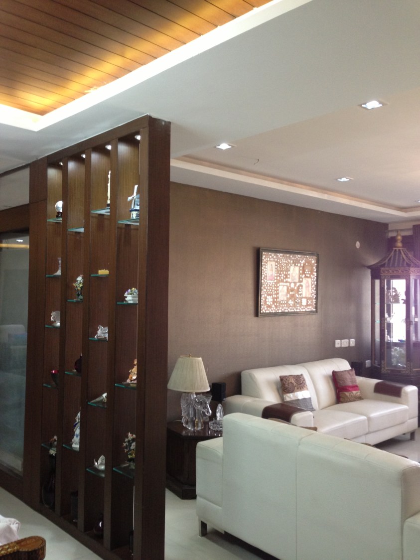 Modern living room decor by The Inside Story Living-room Modern | Interior Design Photos & Ideas