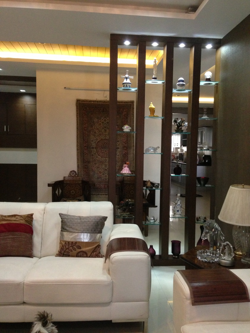 Modern living room decor by The Inside Story Living-room Modern | Interior Design Photos & Ideas