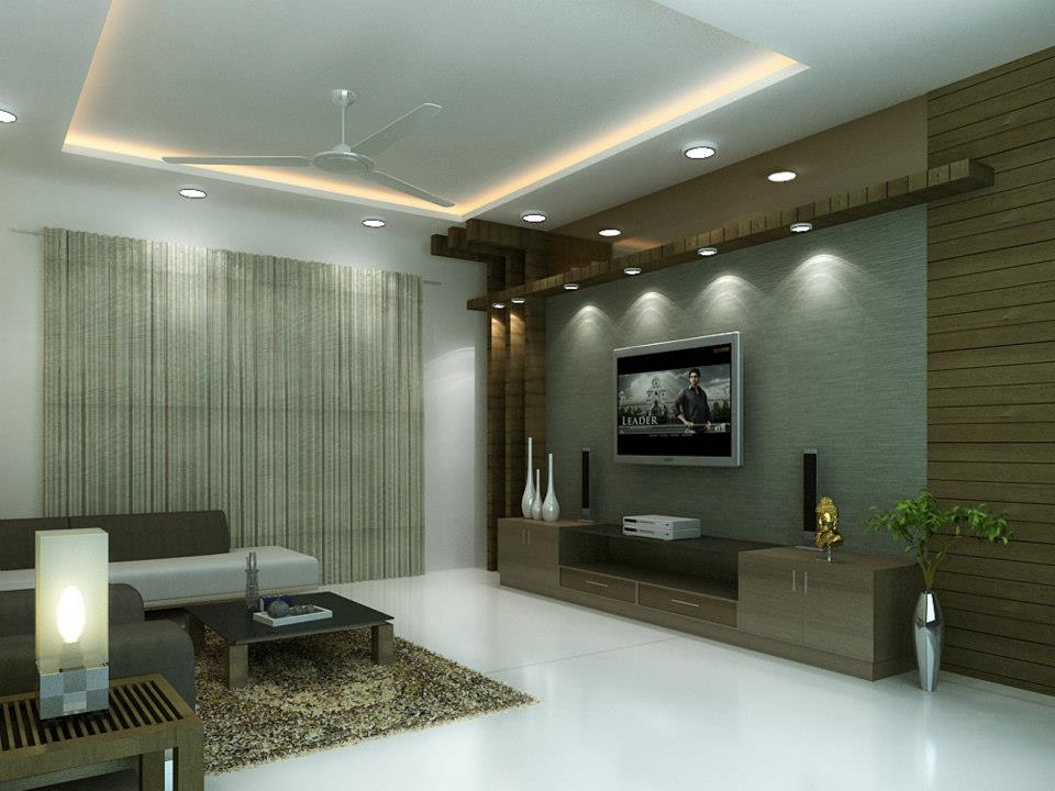 Modern living room decor by The Inside Story Living-room Modern | Interior Design Photos & Ideas