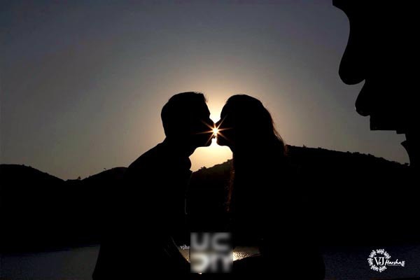 Blazing sun by Vjharsha Photography Wedding-photography | Weddings Photos & Ideas