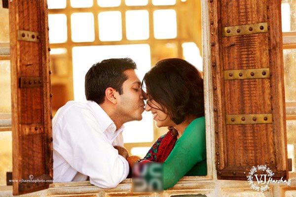An enigmatic frame by Vjharsha Photography Wedding-photography | Weddings Photos & Ideas