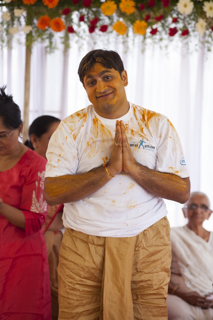 Jubilant colourful ceremony by Raj Photography Wedding-photography | Weddings Photos & Ideas