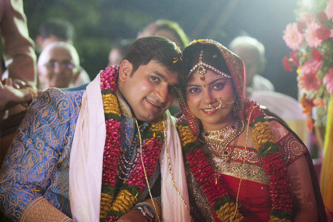 Perfect bride and groom by Praveen P Raj Wedding-photography | Weddings Photos & Ideas