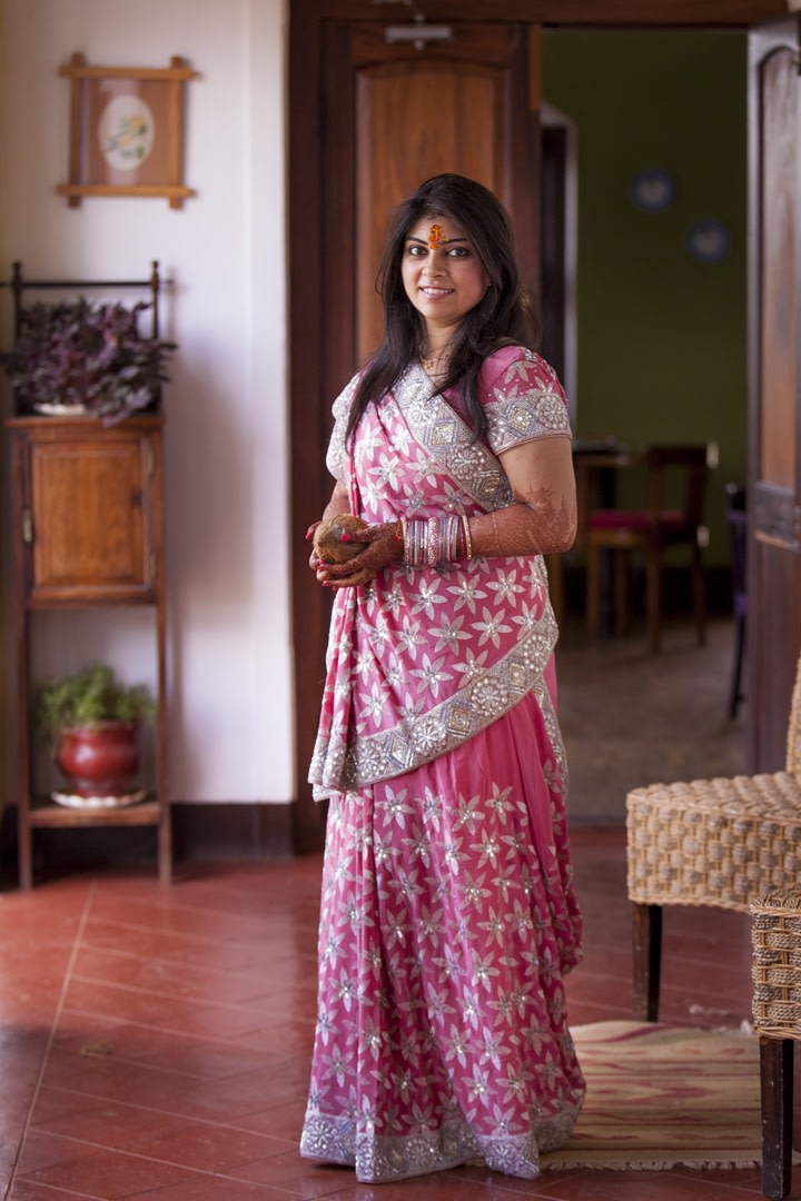 Pretty in pink! by Raj Photography Wedding-photography | Weddings Photos & Ideas