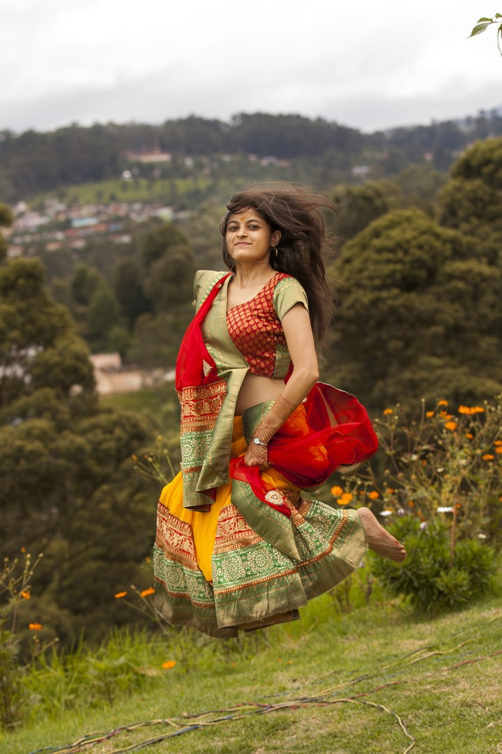 Perfect shot of beautiful bride by Raj Photography Wedding-photography | Weddings Photos & Ideas