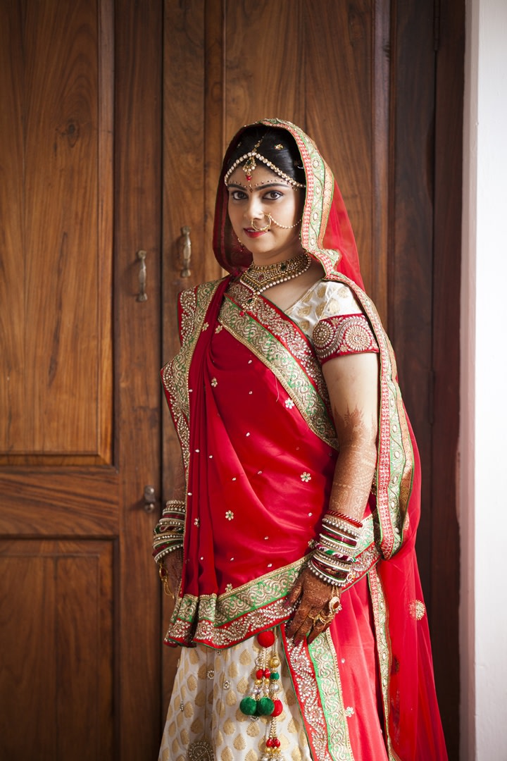 Sterling bride in red! by Raj Photography Wedding-photography | Weddings Photos & Ideas