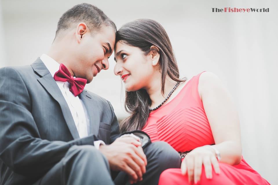 Arduous charmer with the berry beauty by The Fisheye world institute of photography and studios Wedding-photography | Weddings Photos & Ideas