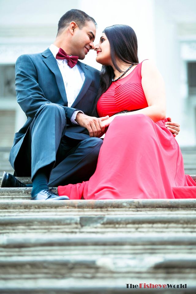 Picture perfect by The Fisheye world institute of photography and studios Wedding-photography | Weddings Photos & Ideas