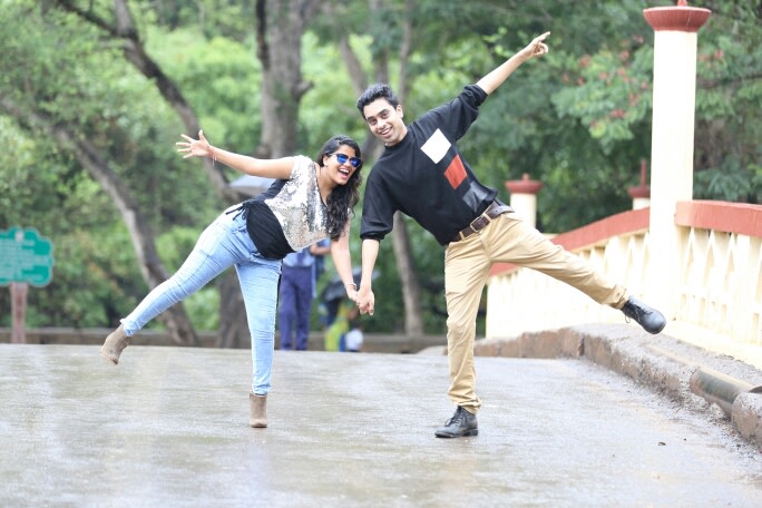 Let's Pose Together! by Dhwani Digital Vision Photography Wedding-photography | Weddings Photos & Ideas
