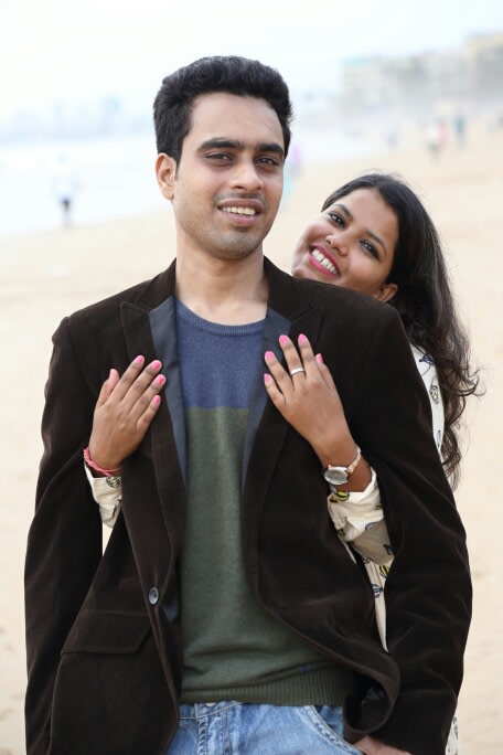 Prewedding shoot! by Dhwani Digital Vision Photography Wedding-photography | Weddings Photos & Ideas