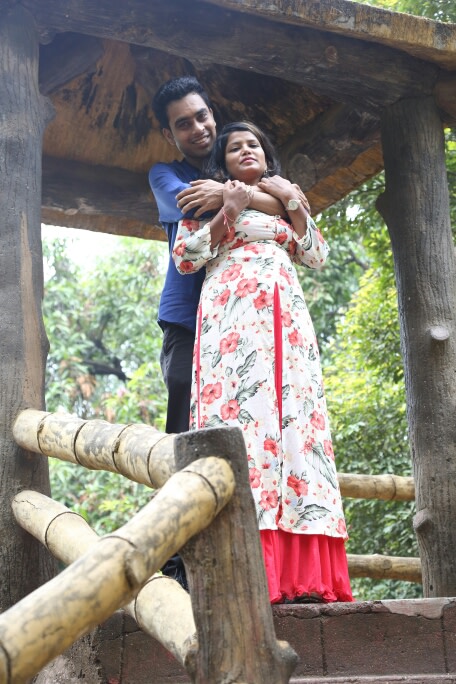 Together till the end! by Dhwani Digital Vision Photography Wedding-photography | Weddings Photos & Ideas
