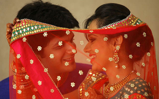 Couple Shot! by Dhwani Digital Vision Photography Wedding-photography | Weddings Photos & Ideas