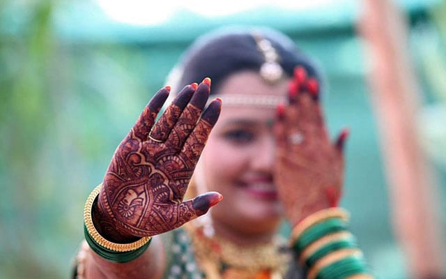 Mehendi! by Dhwani Digital Vision Photography Wedding-photography | Weddings Photos & Ideas