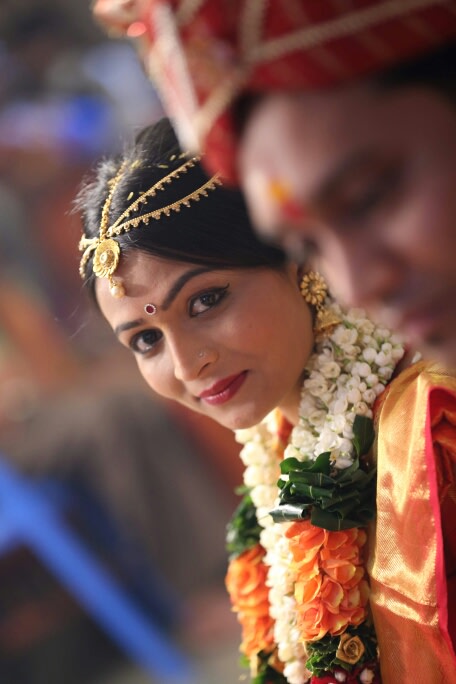 Bride Shot! by Dhwani Digital Vision Photography Wedding-photography | Weddings Photos & Ideas
