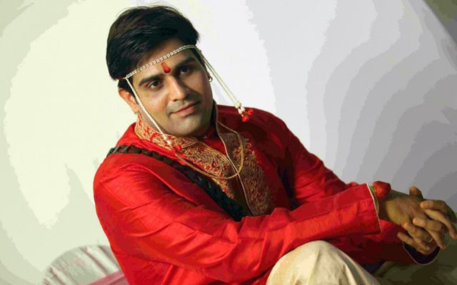 Marathi groom! by Dhwani Digital Vision Photography Wedding-photography | Weddings Photos & Ideas