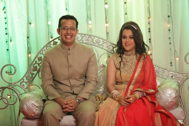 Engagement Shot! by Dhwani Digital Vision Photography Wedding-photography | Weddings Photos & Ideas