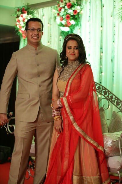 Dashing Duo! by Dhwani Digital Vision Photography Wedding-photography | Weddings Photos & Ideas