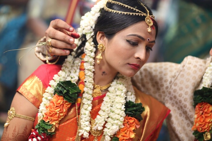 Bridal shot! by Dhwani Digital Vision Photography Wedding-photography | Weddings Photos & Ideas
