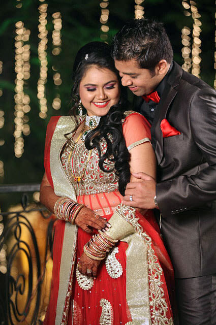 Couple Shot! by Dhwani Digital Vision Photography Wedding-photography | Weddings Photos & Ideas