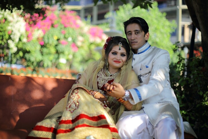 Ravishing Outfit! by Dhwani Digital Vision Photography Wedding-photography | Weddings Photos & Ideas