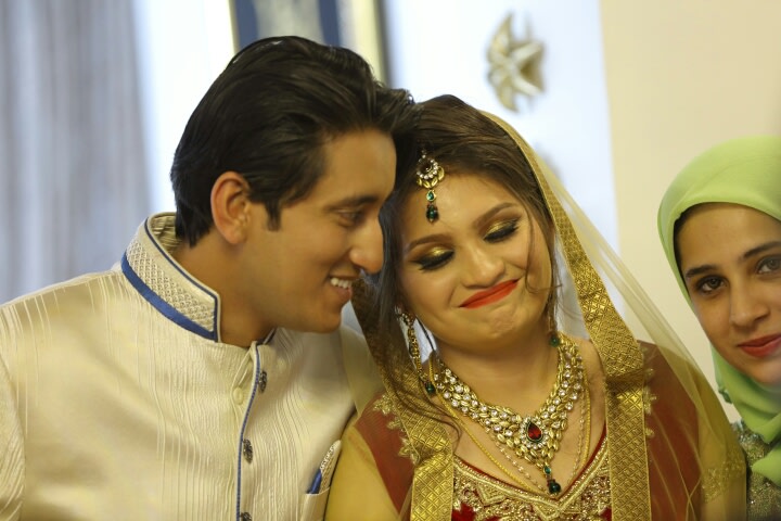 Eternal Bond! by Dhwani Digital Vision Photography Wedding-photography | Weddings Photos & Ideas