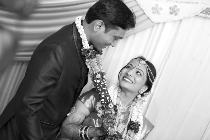 Elegant Duo! by Dhwani Digital Vision Photography Wedding-photography | Weddings Photos & Ideas