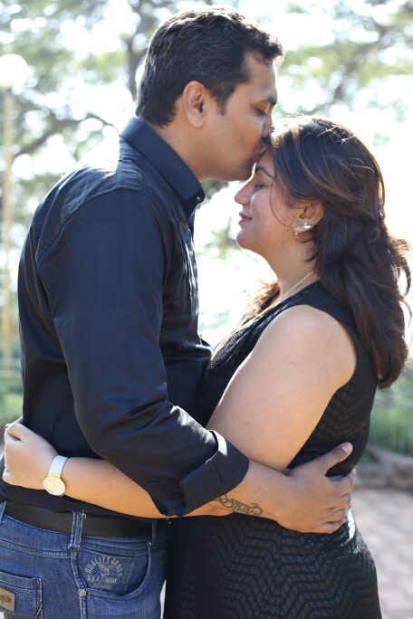 Stunning Couple Shot! by Dhwani Digital Vision Photography Wedding-photography | Weddings Photos & Ideas