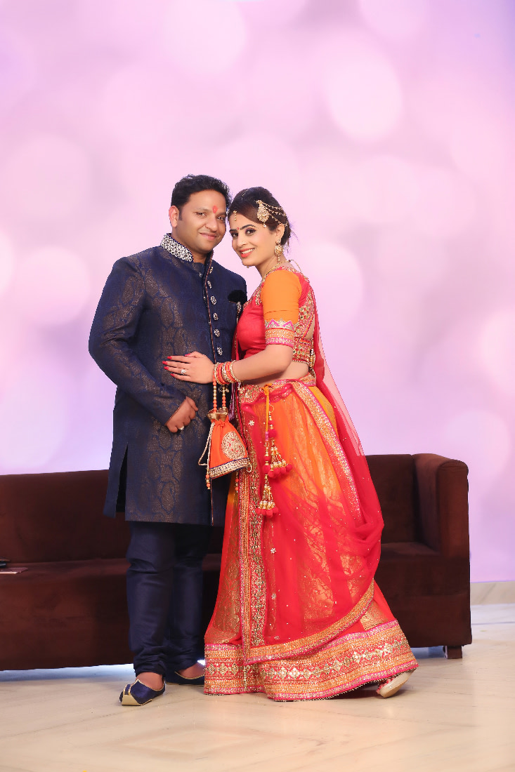 Couple Outfit Idea For Engagement by Mukesh bijalwan Wedding-photography Groom-wear-and-accessories Wedding-dresses | Weddings Photos & Ideas