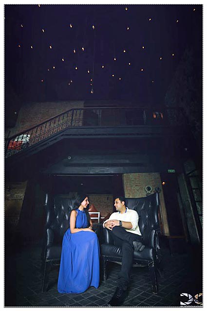 A stunning couple! by DC Photoworkz Wedding-photography | Weddings Photos & Ideas