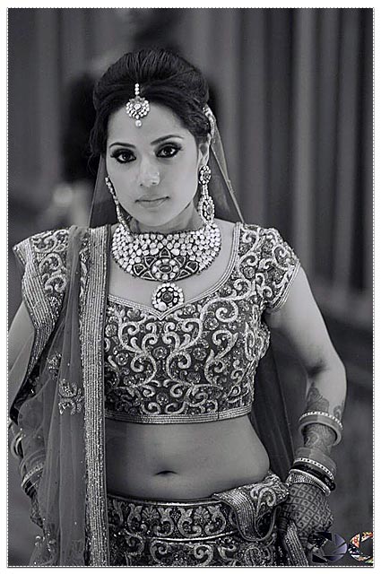 A divine bride on her D-day! by DC Photoworkz Wedding-photography | Weddings Photos & Ideas