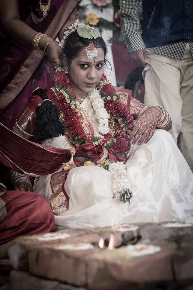 A stunning bride! by Orange Peel Photography Wedding-photography | Weddings Photos & Ideas