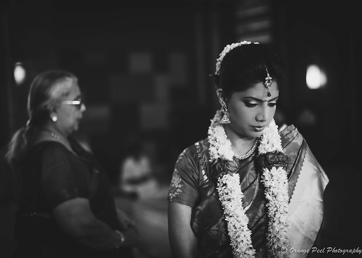 A stunning bride! by Orange Peel Photography Wedding-photography | Weddings Photos & Ideas
