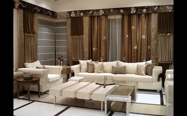 Beautiful Living Room. by LENORE transforming dreams into reality Living-room Contemporary | Interior Design Photos & Ideas