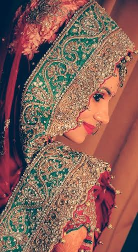 A stunning Bride! by Greens Studio Wedding-photography | Weddings Photos & Ideas