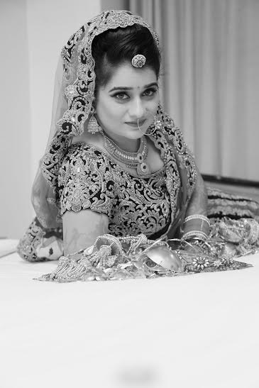 A stunning bride! by Greens Studio Wedding-photography | Weddings Photos & Ideas
