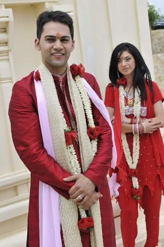 A simple wedding! by Greens Studio Wedding-photography | Weddings Photos & Ideas