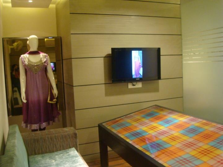 Contemporary retail store by Reform Design | Interior Design Photos & Ideas